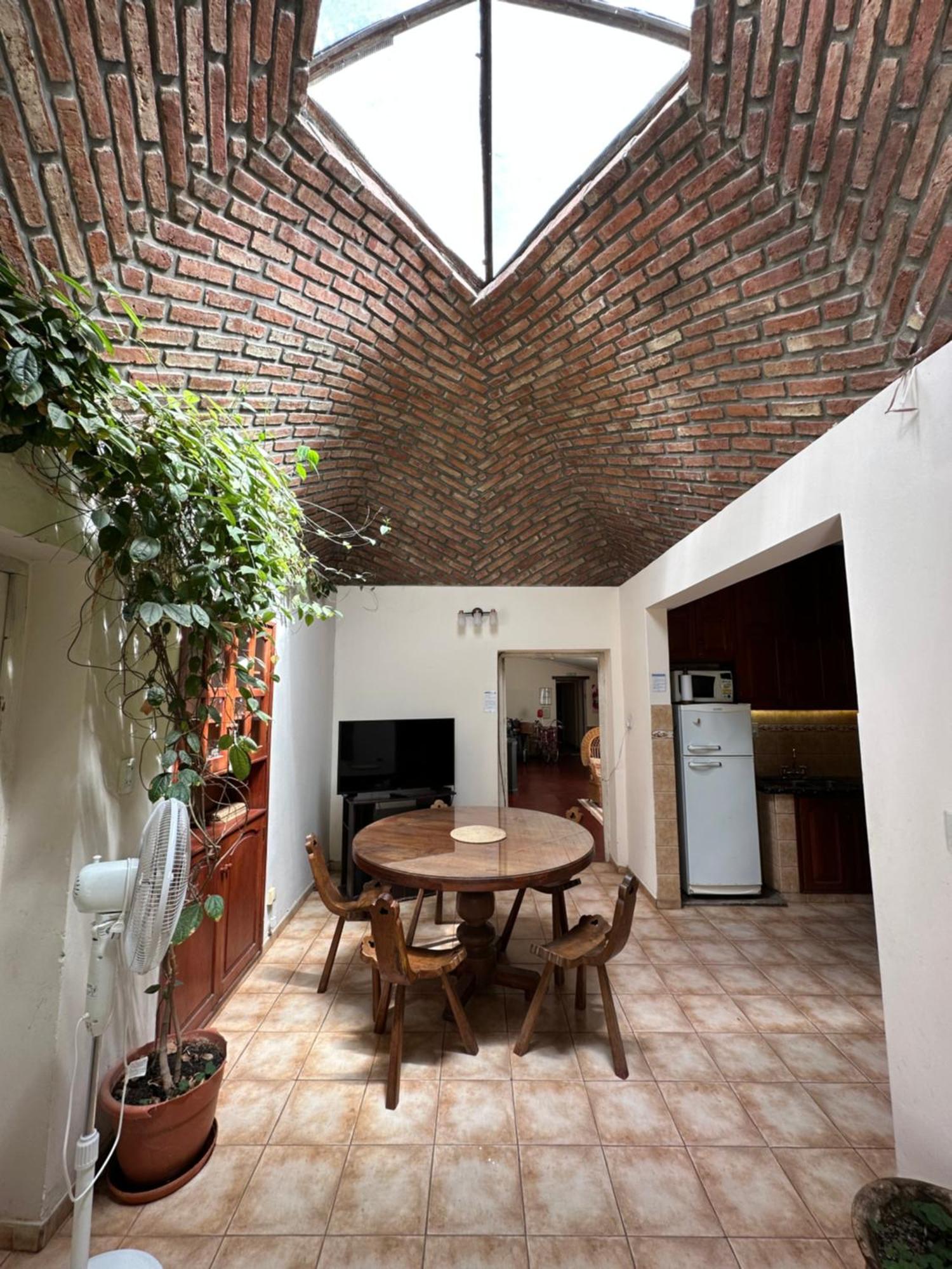 Casa Los Nogales Villa Cafayate Exterior photo
